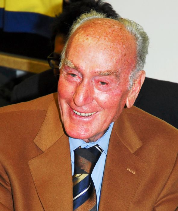 ARGAZA D'ARZENT a Tunaci - Antonio Brighi